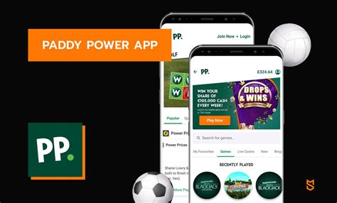 paddy power app|Paddy Power Sports Mobile Betting App .